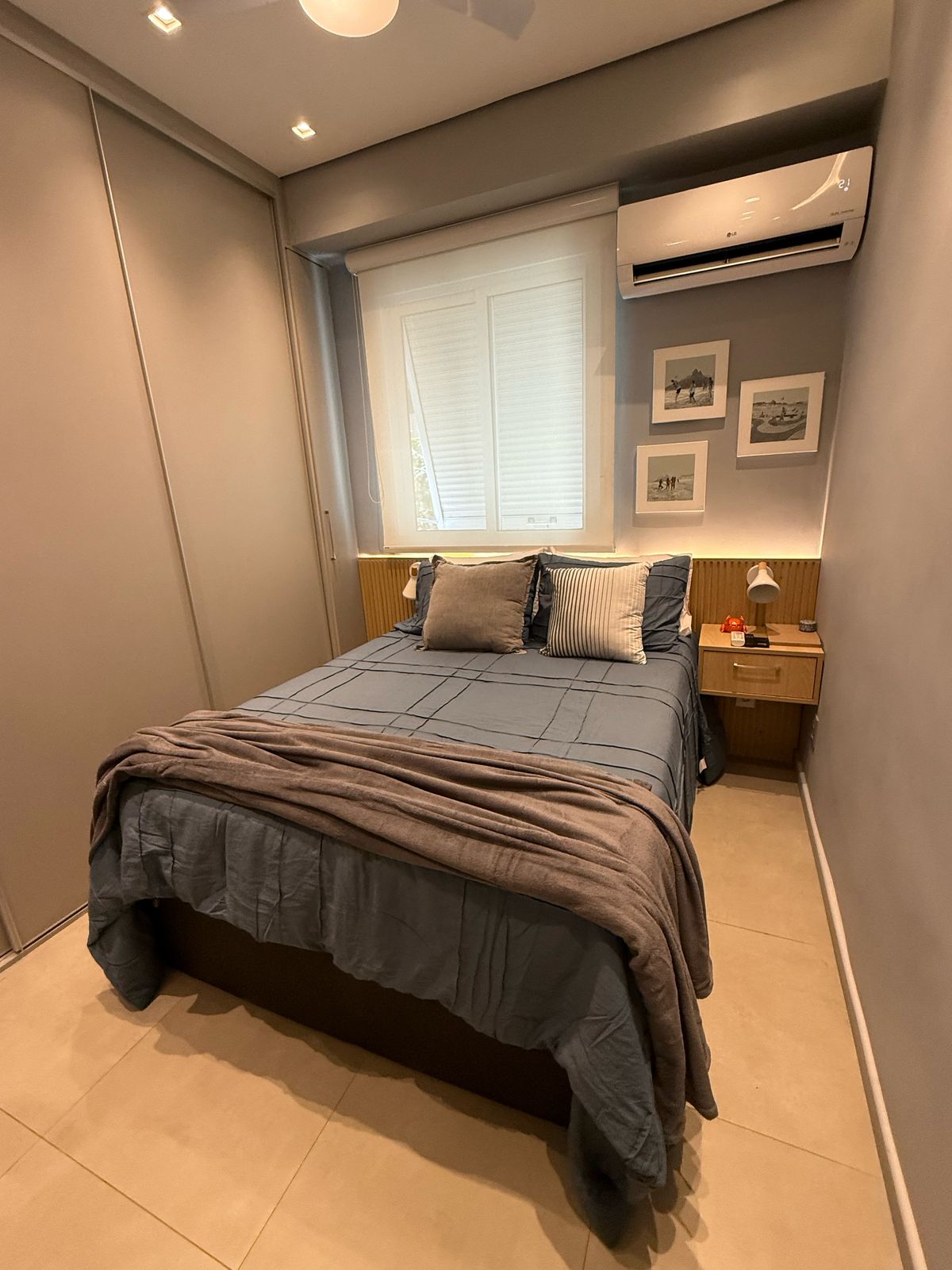 Loft à venda em Copacabana, Rio de Janeiro, RJ